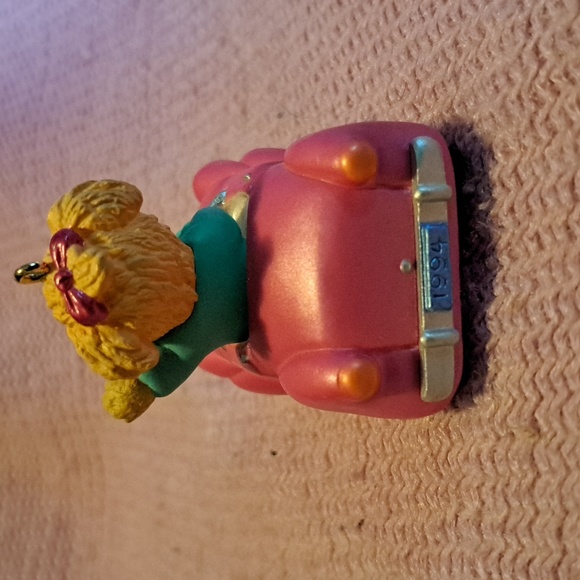 Christmas ornament - Picture 2 of 4